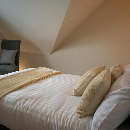Drumlanaught Cottage Farnham Cavan Eksteriør billede